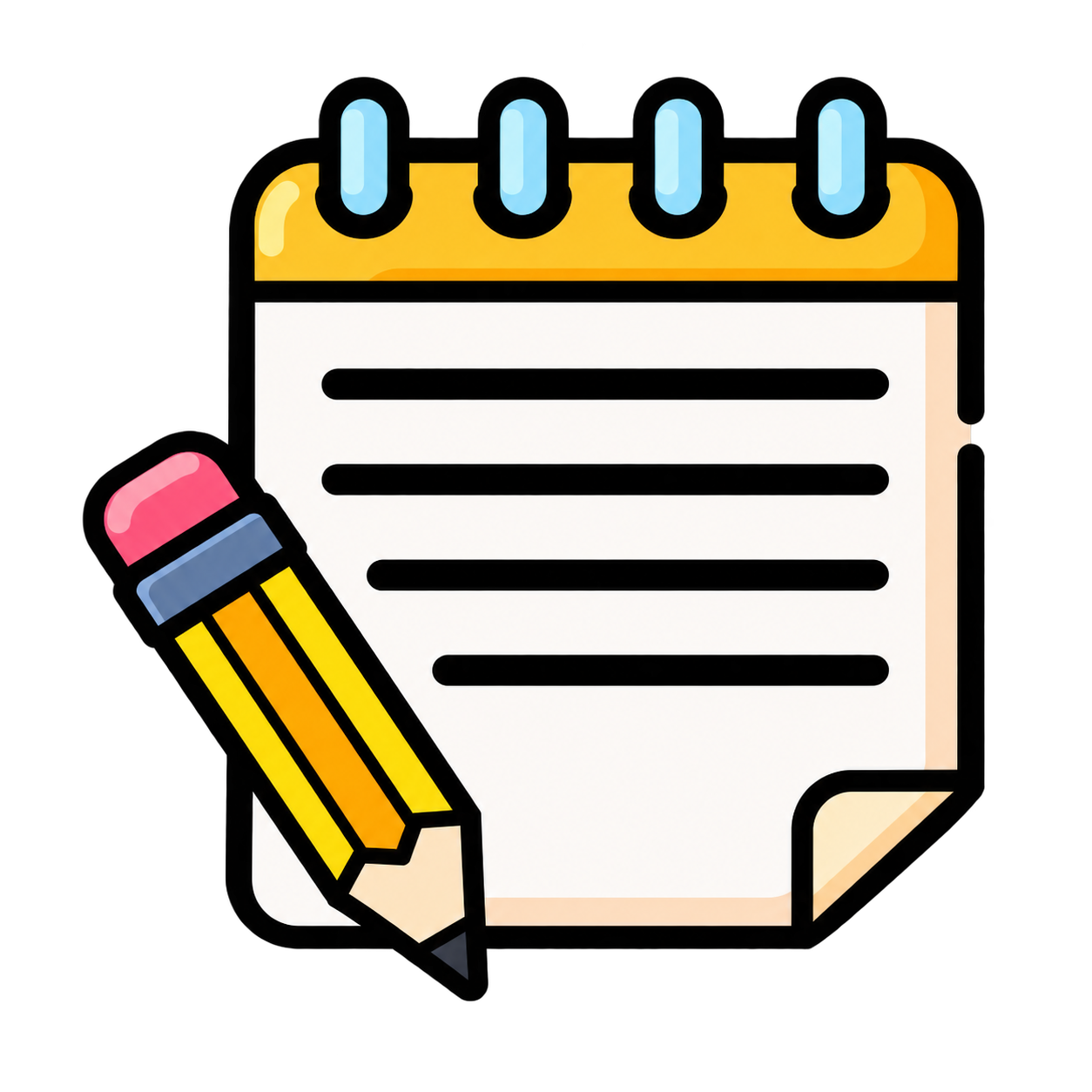 Study notes